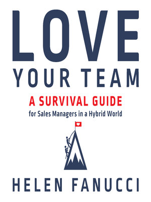 cover image of Love Your Team